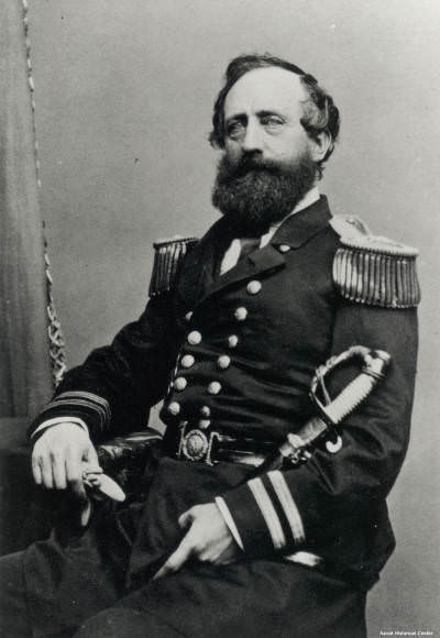 Henry S. Stellwagen