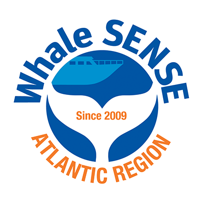 Whale SENSE logo